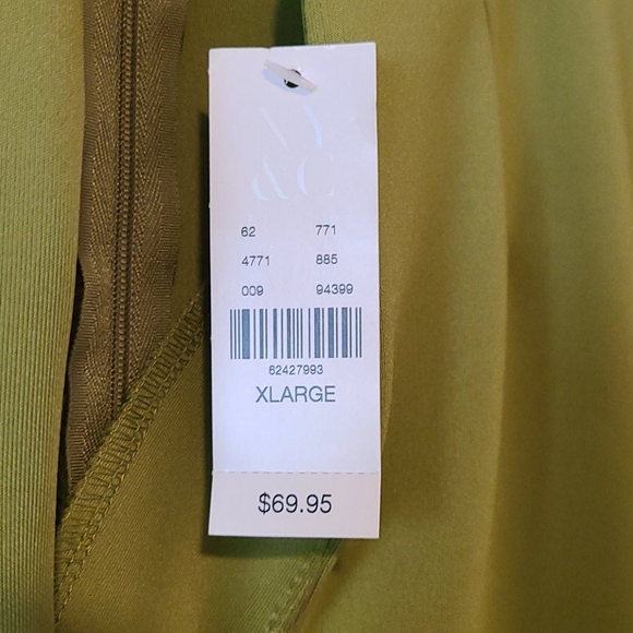 Dress - Picture 4 of 4